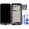ASUS Zenfone 2 Laser ZE500KL LCD Screen & Digitizer Assembly (Black)
