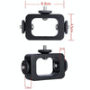 NST-071 Tri-Position Bracket Universal Camera Adapter Base Bracket