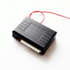 Car Keyless Entry Remote Central Locking Kit (3pcs)