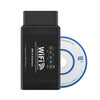 OBD II ELM327 WiFi V1.5 Car Fault Diagnostic Tool