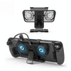 JYS For Steam Deck/Switch/OLED Game Console Cooling Fan With Bracket