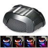 Motorcycle LED Tail Light for Honda CB650R / CBR650R / CB150R(Blue Light)