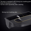 Car Temporary Parking Card Car Mobile Phone Holder Multi-Function Hidden Temporary Parking Card(SD-1028)