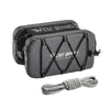 WEST BIKING Bicycle Top Tube Hanging Front Bag(Gray)