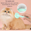 Histotree 5-in-1 Cat Grooming Kit - Blue