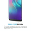 0.26mm 9H 2.5D Tempered Glass Film For Tecno Camon 12 Air