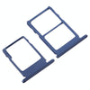 Nokia 5/N5 SIM & Micro SD Card Tray (Blue) - TA-1024/1027/1044/1053