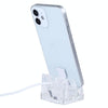 iPhone Anti-Theft Display Alarm Stand with Charging & Remote