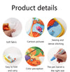 Children Luminous Magic Graffiti Water Drawing Mat, Size: 100 x 70cm, Style: Complete Set