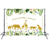 2.1m x 1.5m Carnival Children Birthday Party Cartoon Studio Photography Background Cloth(RD1)