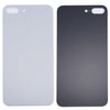 iPhone 8 Plus Battery Back Cover - White