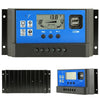 Street Lamp Smart Lighting Charging Solar Controller, Model: RBL-20A