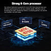S24 Ultra / L26A, 3GB+64GB, 6.75 inch Screen, Android 8.1 MTK6753 Octa Core, Network: 4G, Dual SIM(Gold)