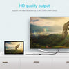 S-209 3 in 1 8 Pin Male to Dual USB 2.0 + USB 3.0 Female Adapter HUB(Silver)