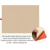 15 x 20cm Car Engine Oil Pan Sump Tank Heater Pad, Plug Type:US Plug