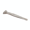 BEST BST-91-6T SA Professional Stainless Steel Wafer Tweezers for Silicon Wafer