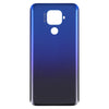 Huawei Mate 30 Lite Back Cover Replacement (Blue)