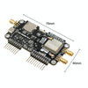 3 In 1 WIFI NRF24+ESP32 Multi-Function Expansion Module(For Flipper Zero)