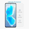 0.26mm 9H 2.5D Tempered Glass Film For Tecno Camon 18 Premier
