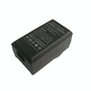 Digital Camera Battery Charger for JVC V306/ V312(Black)