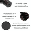Car Centre Navigation Mobile Phone Holder 360 Rotating Water Cup Holder, Size: Large