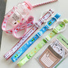 5 PCS  Insulation Cup Strap Beverage Bottle Lanyard Baby Bottle Adjustable Water Cup Lanyard(HC3314)