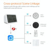 Zigbee Temperature & Humidity Sensor with Light Detection