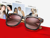Bamboo Sunglasses