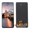 OnePlus 7 AMOLED LCD Screen & Digitizer Assembly - Black