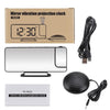 Mirror Projection Clock 2 Groups Alarm Mode with Vibrator(TS-9211)