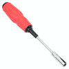 WLXY Socket Screwdriver Spanner Nut Driver, Model:8mm