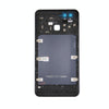 Asus ZenFone 3 Zoom ZE553KL Back Cover - Navy Black