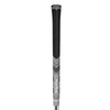 WOW WOW Golf Clubs Anti-Slip Rubber Grips Pole Protective Cover, Color: Gray No Cotton Yarn