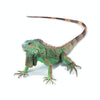 Creative Personality Scratch Cover  Car Body Sticker(Lizard)