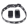 Waterproof Pet GPS Tracker - Real-Time Locator & Activity Monitor