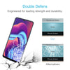 0.26mm 9H 2.5D Tempered Glass Film For vivo Y73