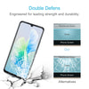0.26mm 9H 2.5D Tempered Glass Film For vivo V23e 4G / 5G