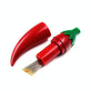 Home Handmade Small Pepper Sewing Needle Holder Elderly Sewing Needle Storage Box, Specification: No. 93