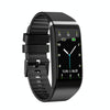 C919 1.14 inch IPX67 Waterproof Smartwatch, Support Call Reminder/ Heart Rate Monitoring /Blood Pressure Monitoring/ Sleep Monitoring (Black)