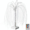 SJ-SD098 LED Christmas Party Scene Home Decoration Lights, Style: Willow(USB+Battery Dual Use)
