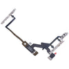 iPhone 14 Pro Max Power & Volume Button Flex Cable (Welding Required)