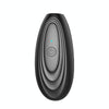 Ultrasonic Dog Trainer 740R - Anti Barking Device - Black