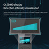 RF Detector & GPS Tracker Finder - Anti Spy Bug Detector