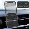 Yesido C83 Car Strong Magnetic Phone Holder(Silver)