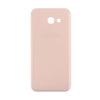 Galaxy A5 (2017) A520 Back Cover Replacement - Pink