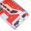 Honor Magic5 Purple LCD Screen & Digitizer Assembly with Frame
