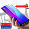 For Xiaomi Mi 11 Lite 5G NE / Mi 11 Lite 5G 25 PCS 9D Full Glue Full Screen Tempered Glass Film