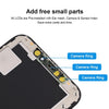 iPhone XS OLED Screen Replacement with Digitizer