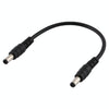 5.5 x 2.1mm DC Male Universal Power Cable