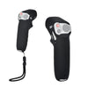 STARTRC Silicone Shockproof Anti-scratch Case for DJI FPV Rocker (Black)